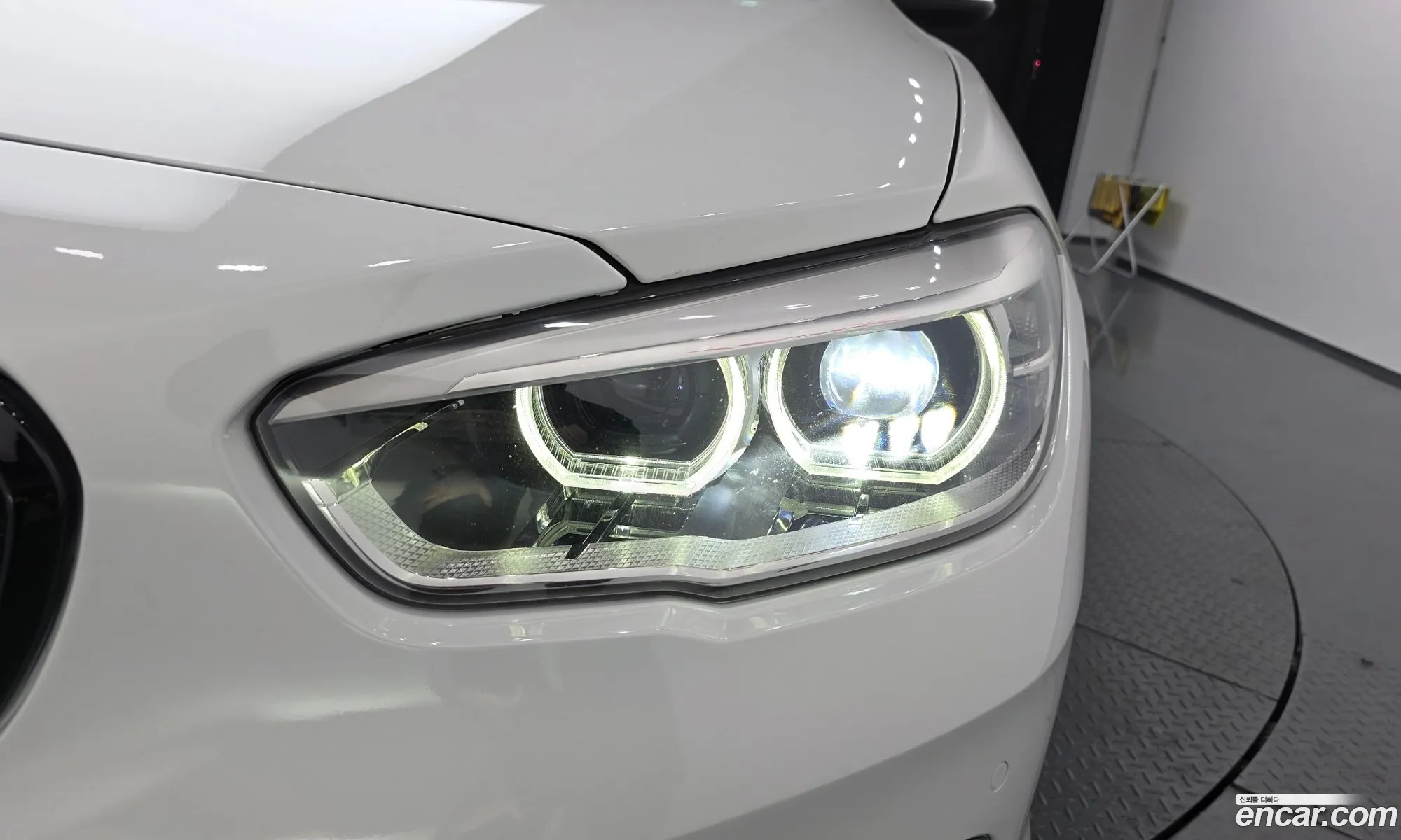 BMW 1 Series 2015 WBA1S510XG5A73903 — 28