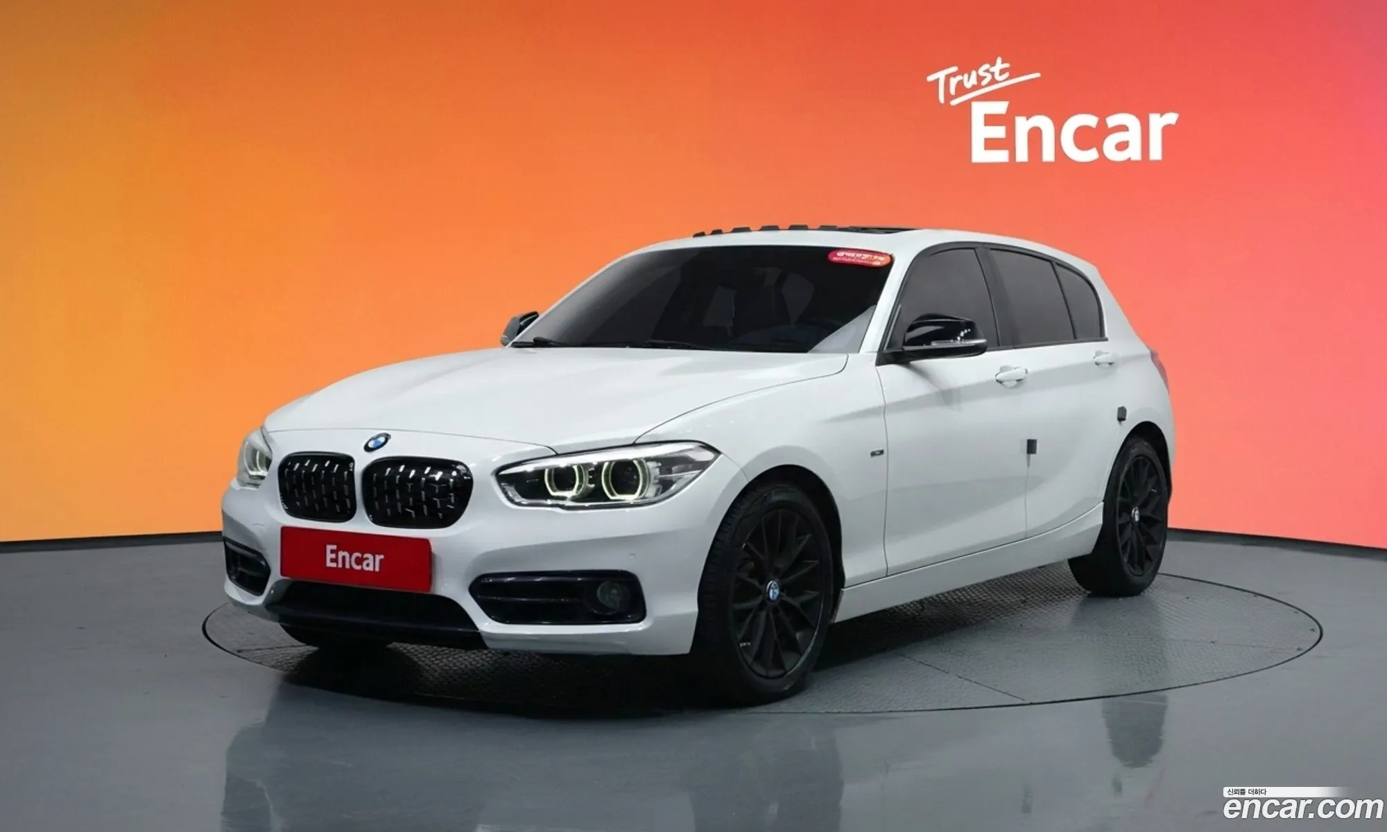 BMW 1 Series 2015 WBA1S510XG5A73903 — 27