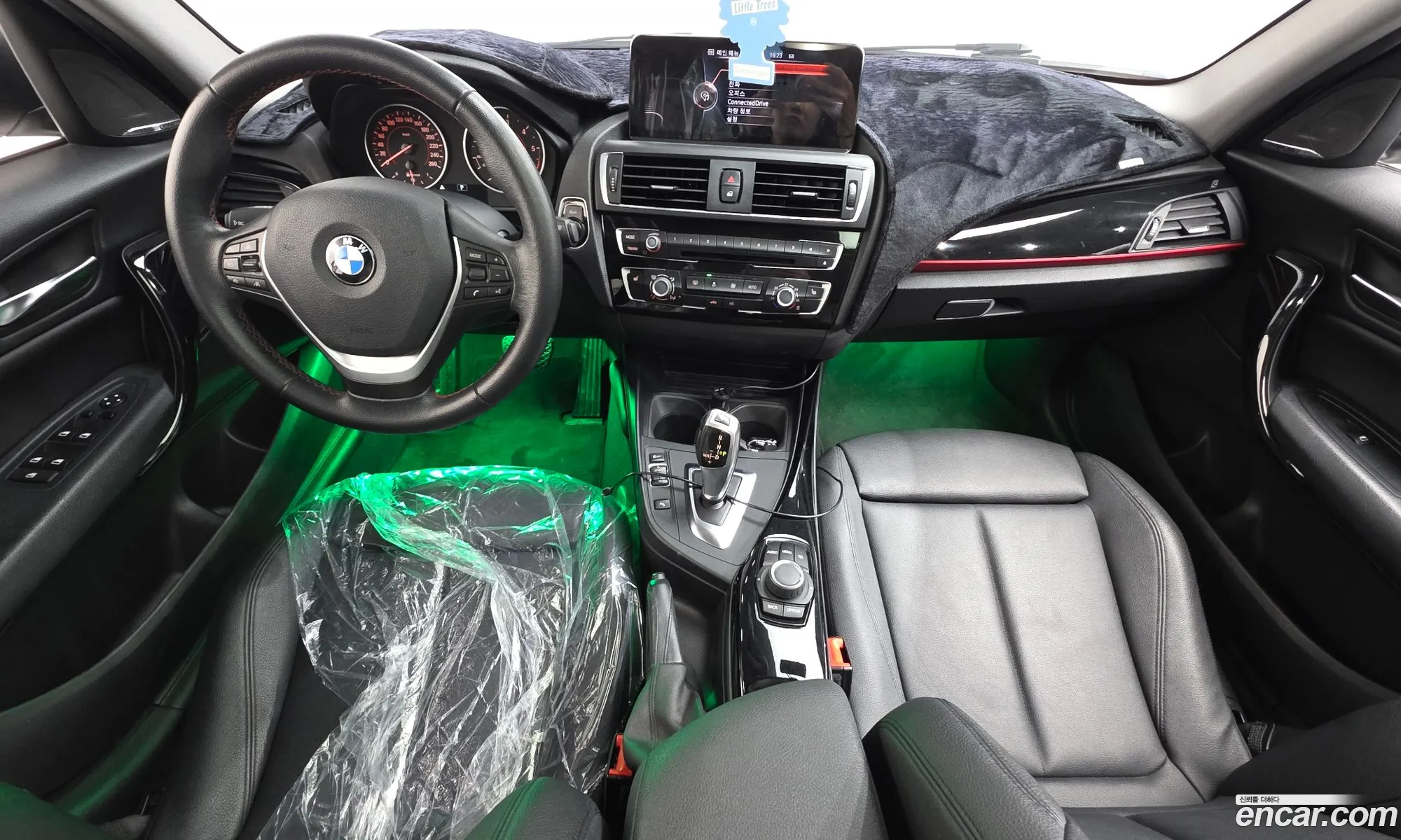 BMW 1 Series 2015 WBA1S510XG5A73903 — 18