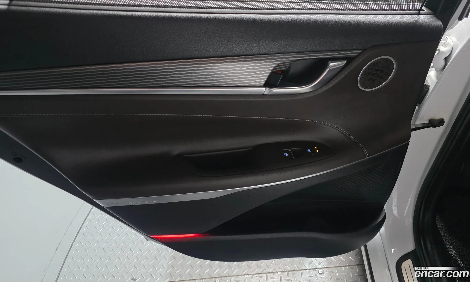 Hyundai Grandeur IG 2016 — 7