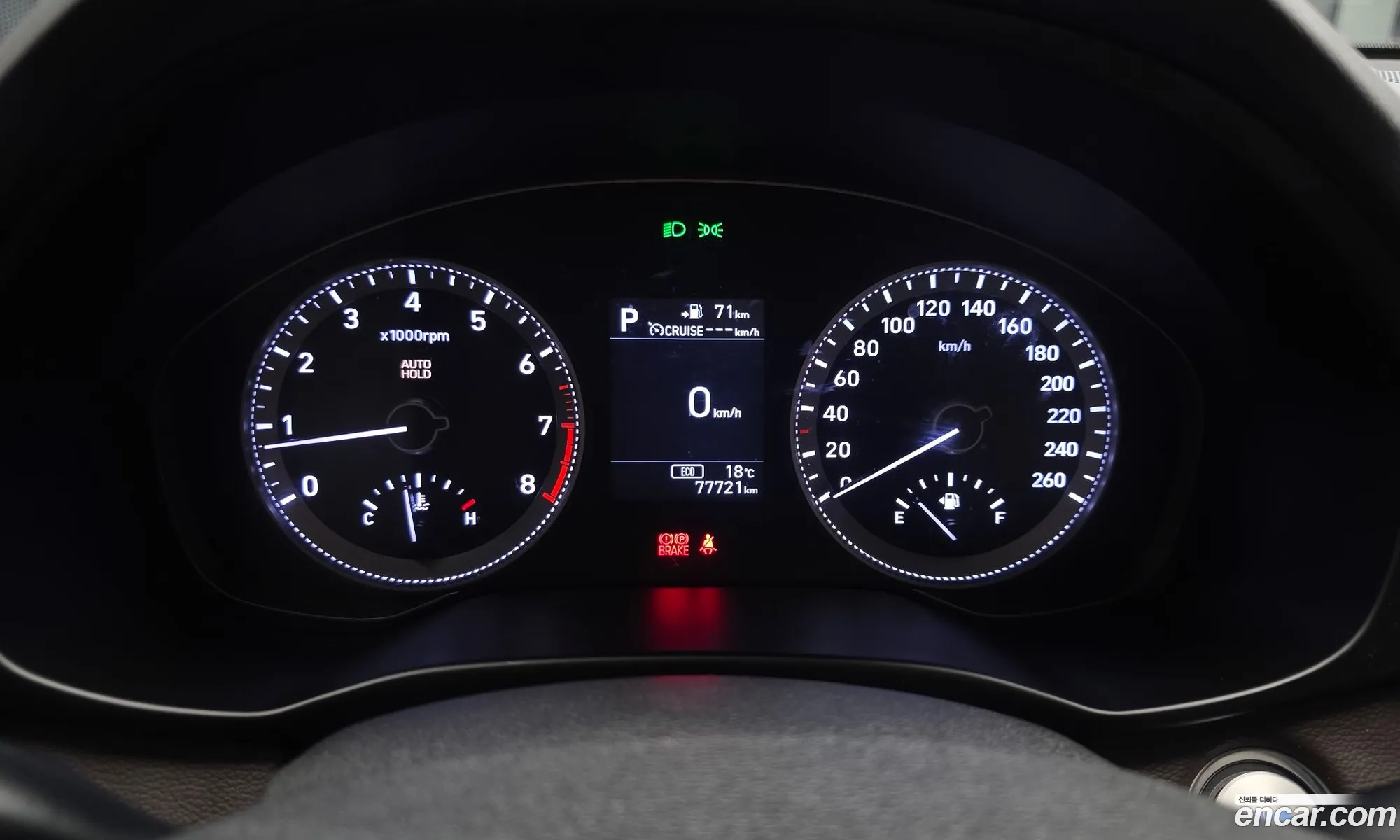 Hyundai Grandeur IG 2016 — 30