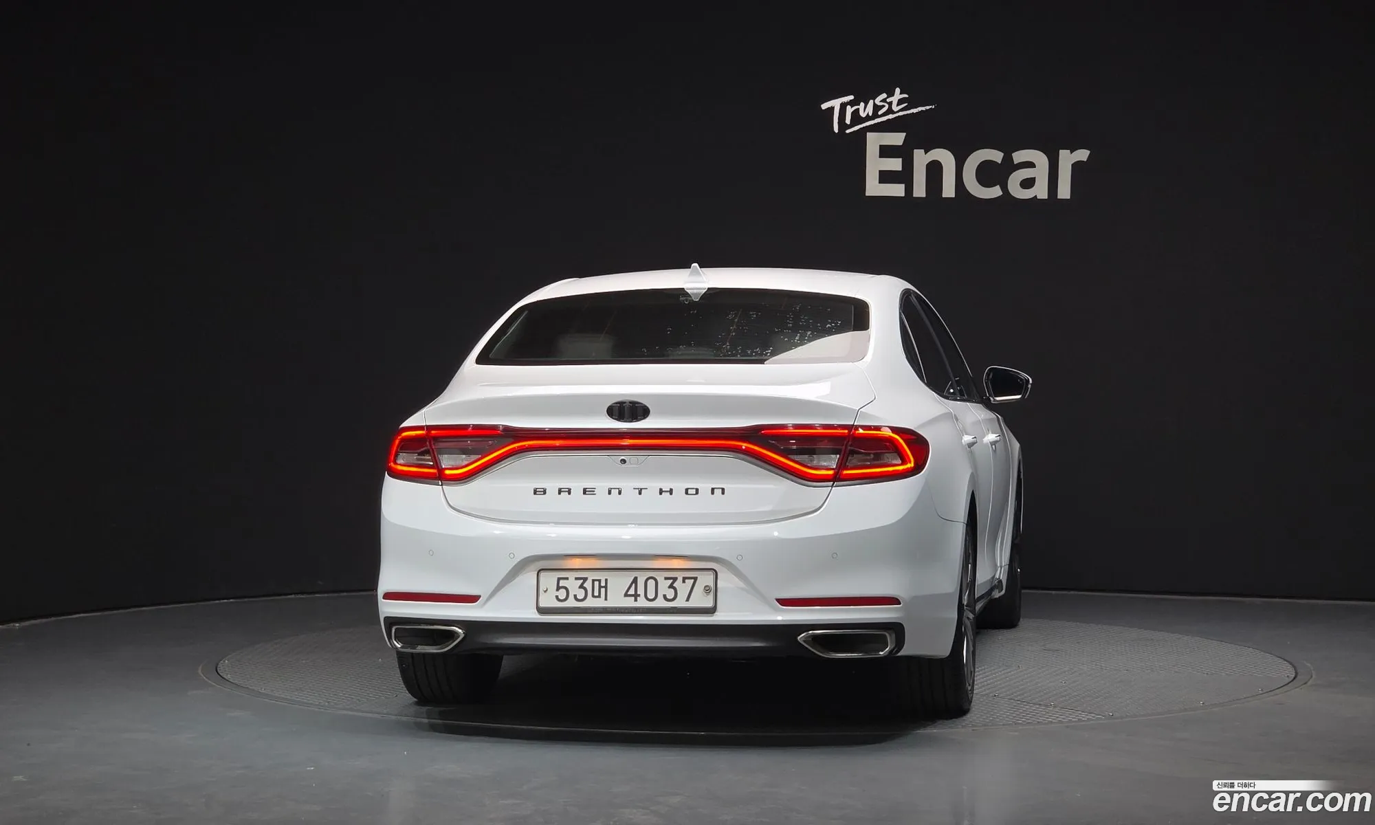 Hyundai Grandeur IG 2016 — 4