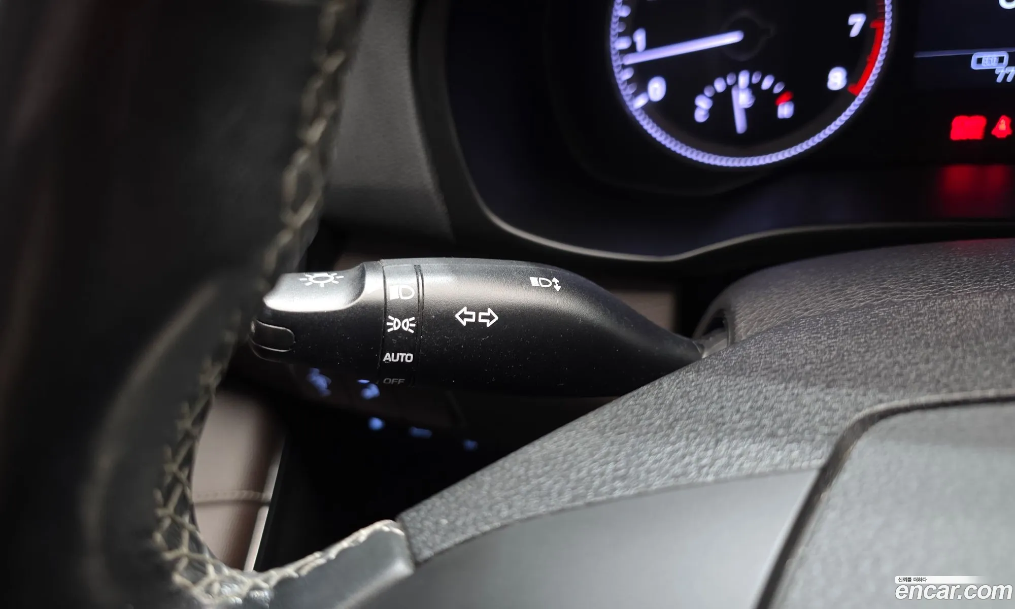 Hyundai Grandeur IG 2016 — 13
