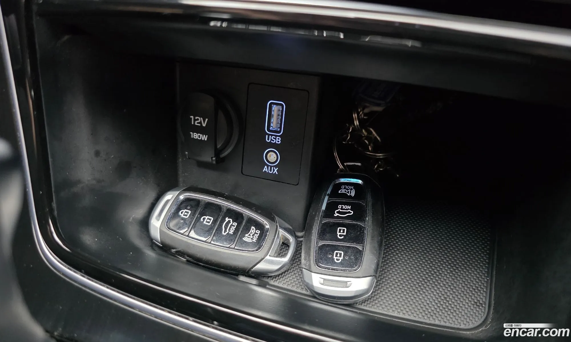 Hyundai Grandeur IG 2016 — 8