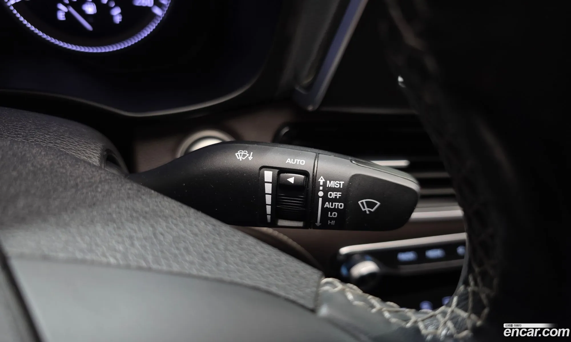 Hyundai Grandeur IG 2016 — 21