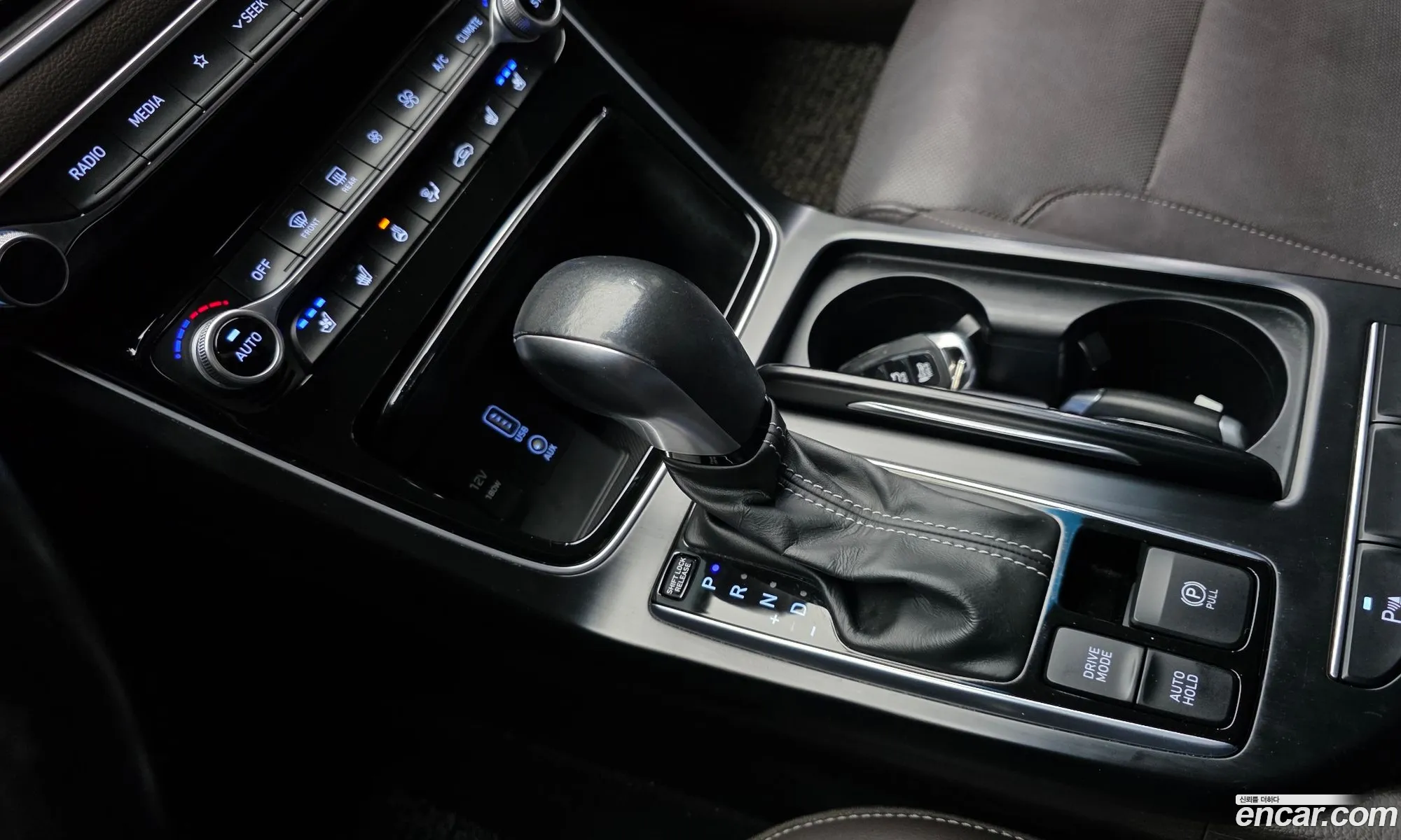 Hyundai Grandeur IG 2016 — 3