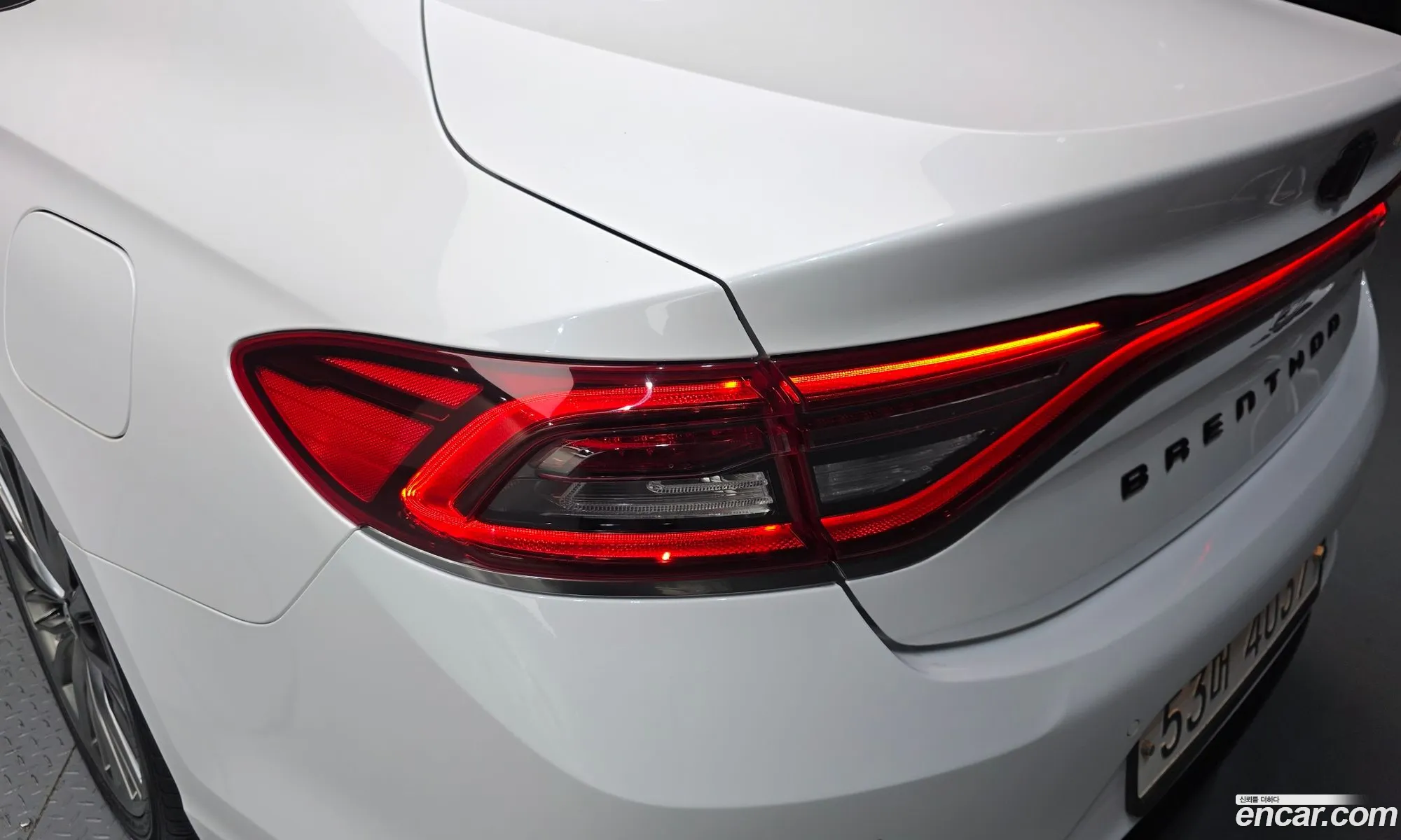Hyundai Grandeur IG 2016 — 10