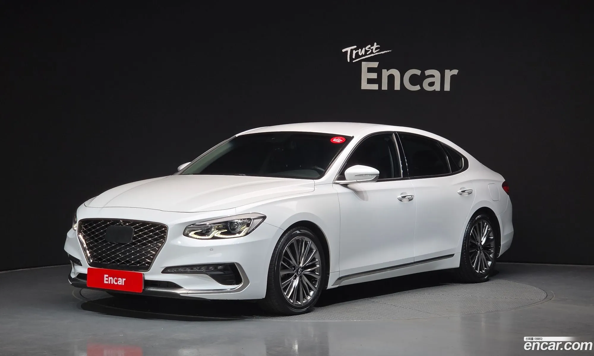 Hyundai Grandeur IG 2016 — 29