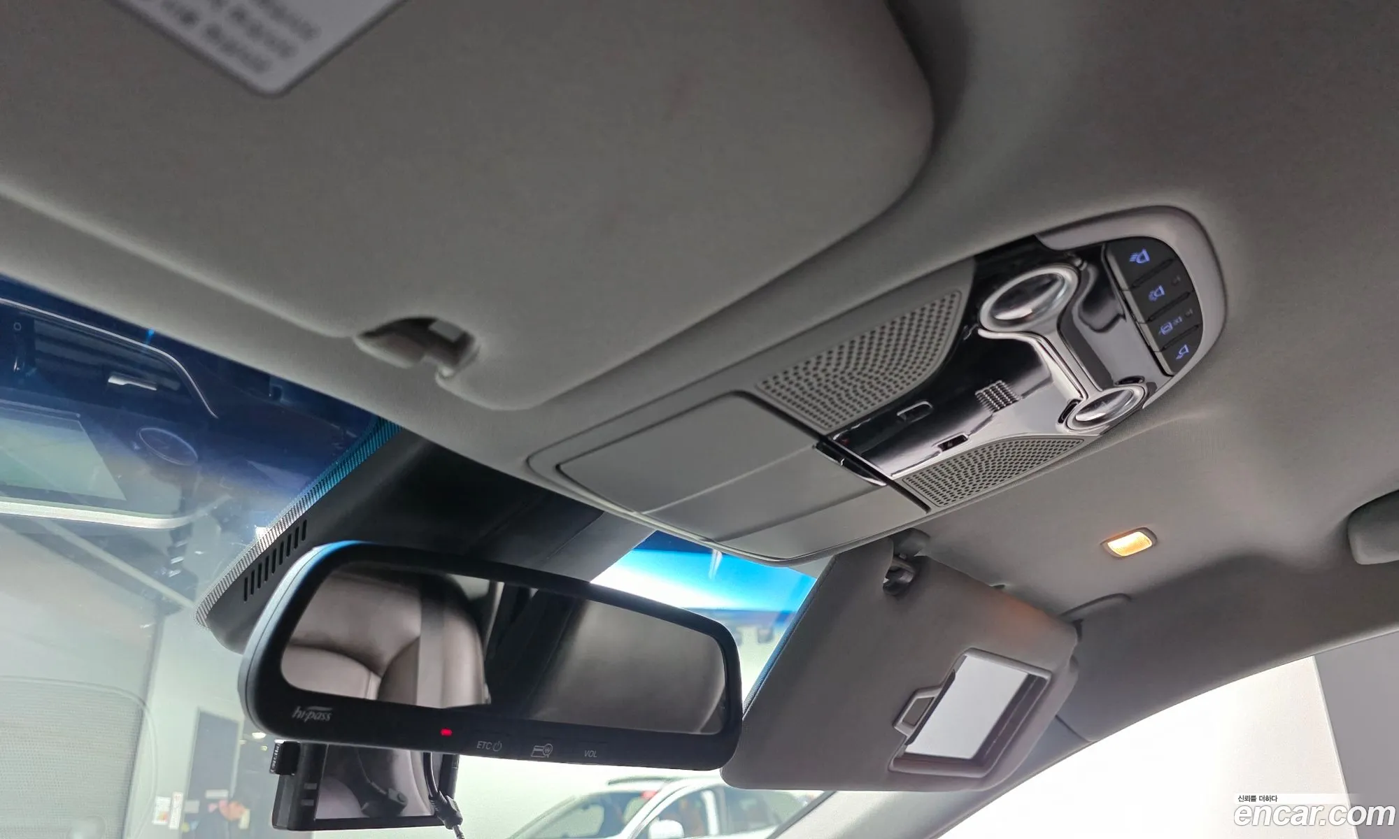 Hyundai Grandeur IG 2016 — 16