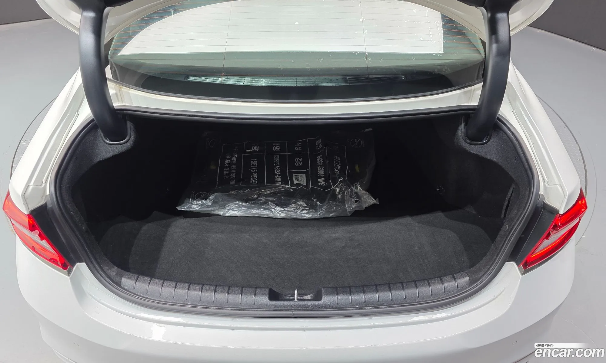 Hyundai Grandeur IG 2016 — 2