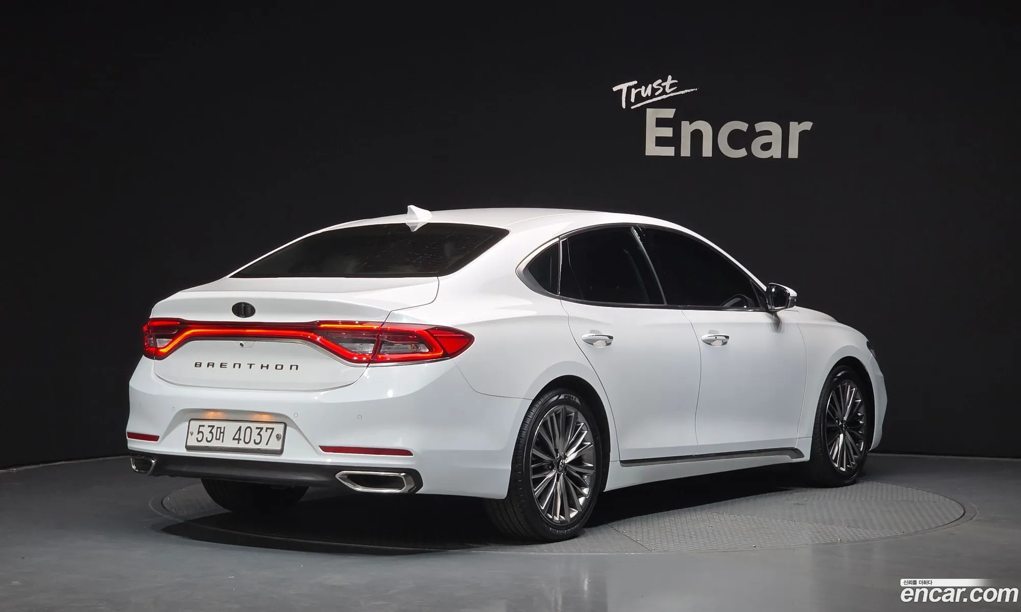 Hyundai Grandeur IG 2016 — 9