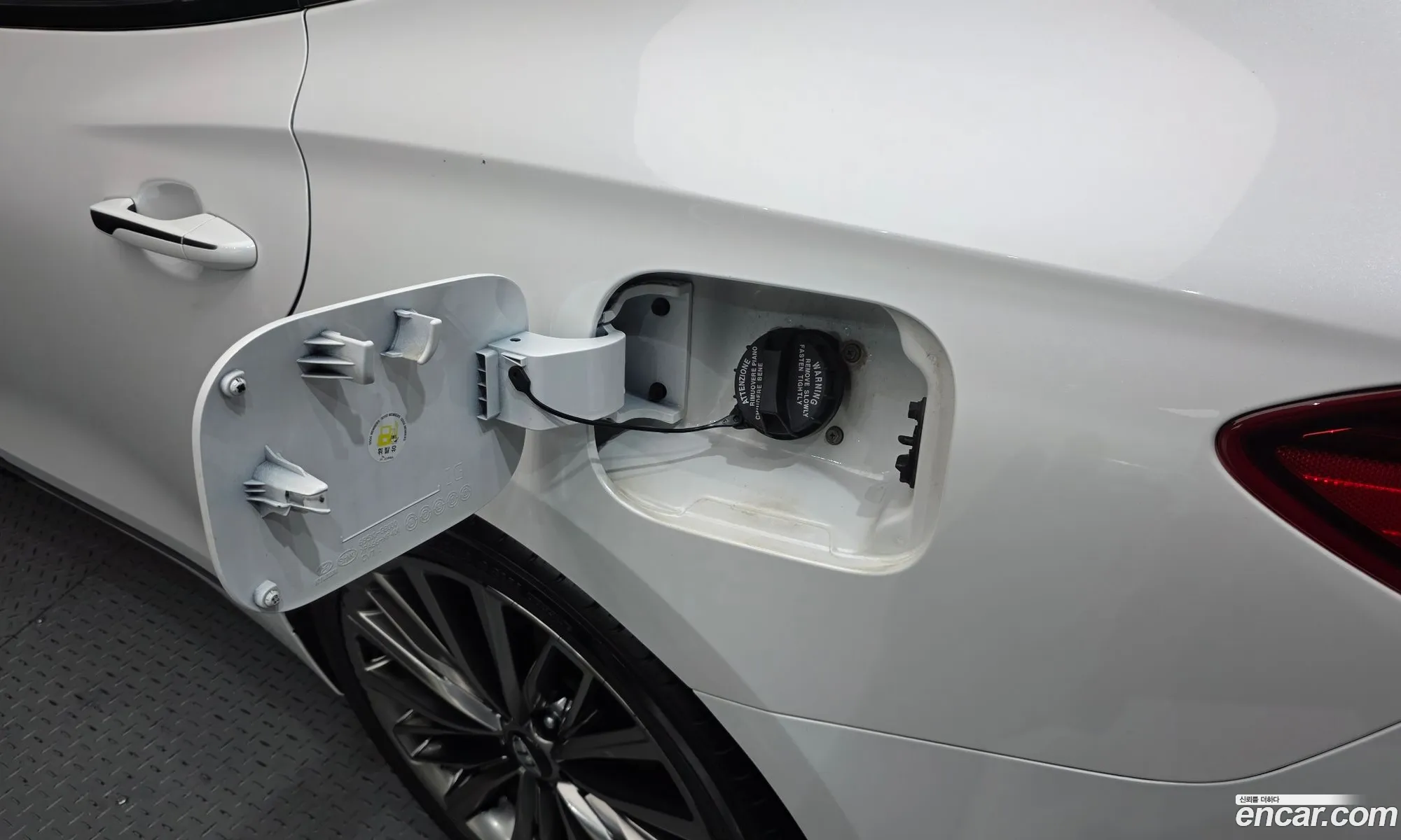 Hyundai Grandeur IG 2016 — 20