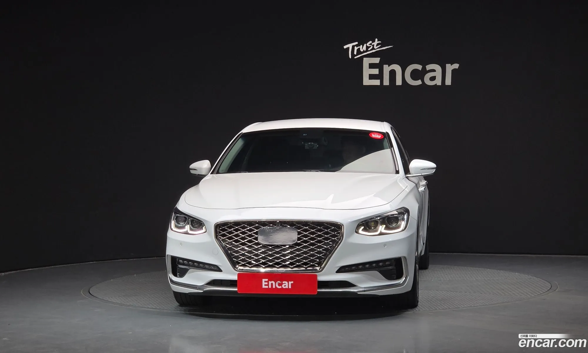Hyundai Grandeur IG 2016 — 26