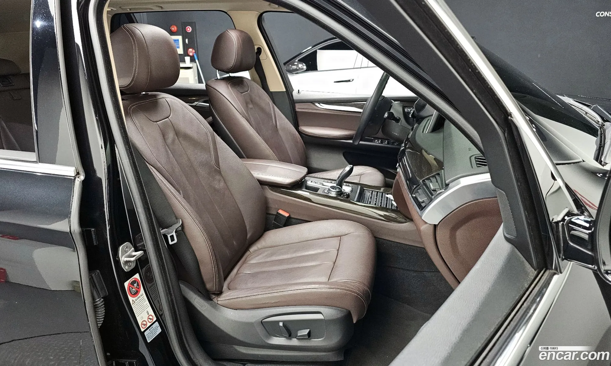 BMW X5 2013 WBAKS4107E0C28724 — 5