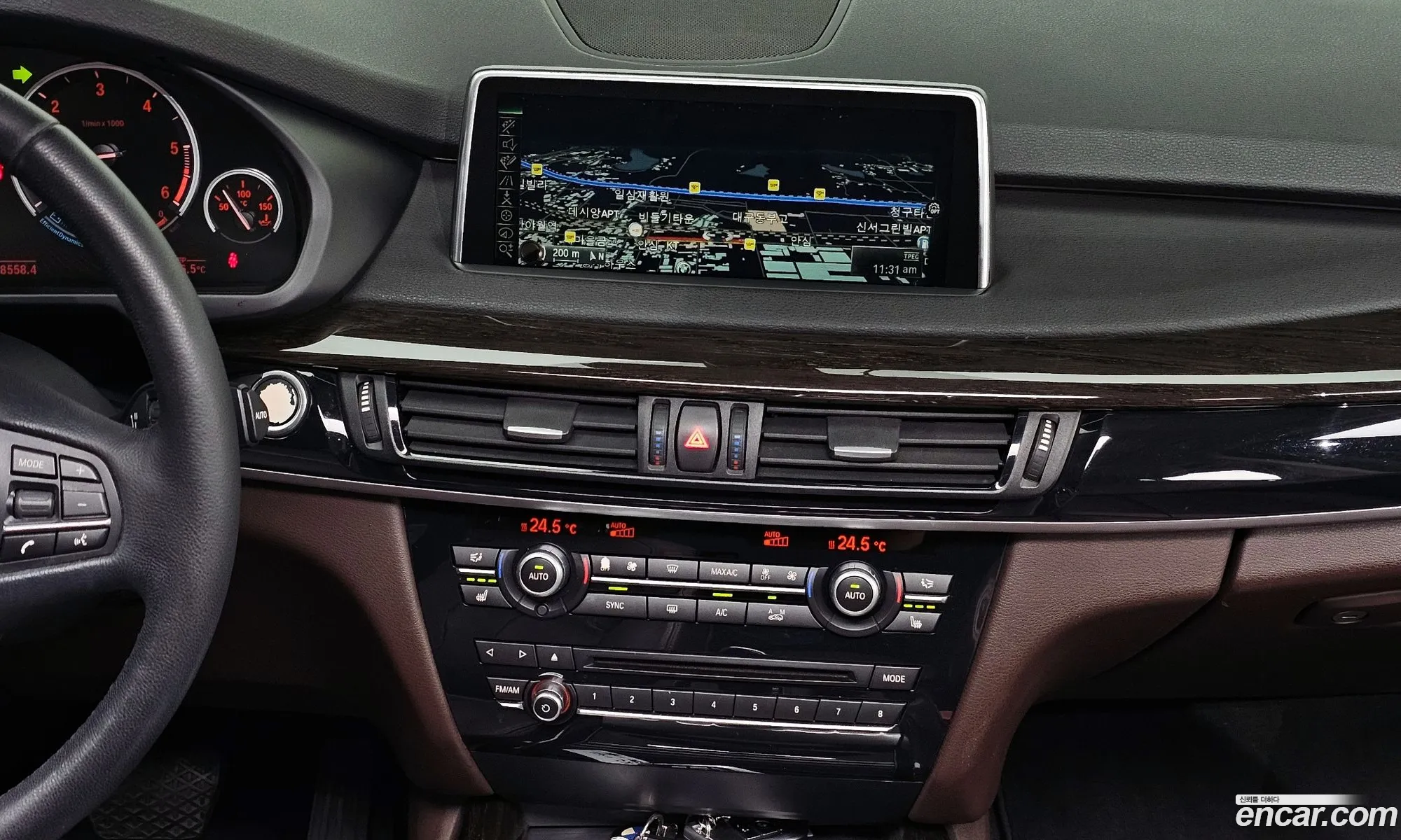 BMW X5 2013 WBAKS4107E0C28724 — 34