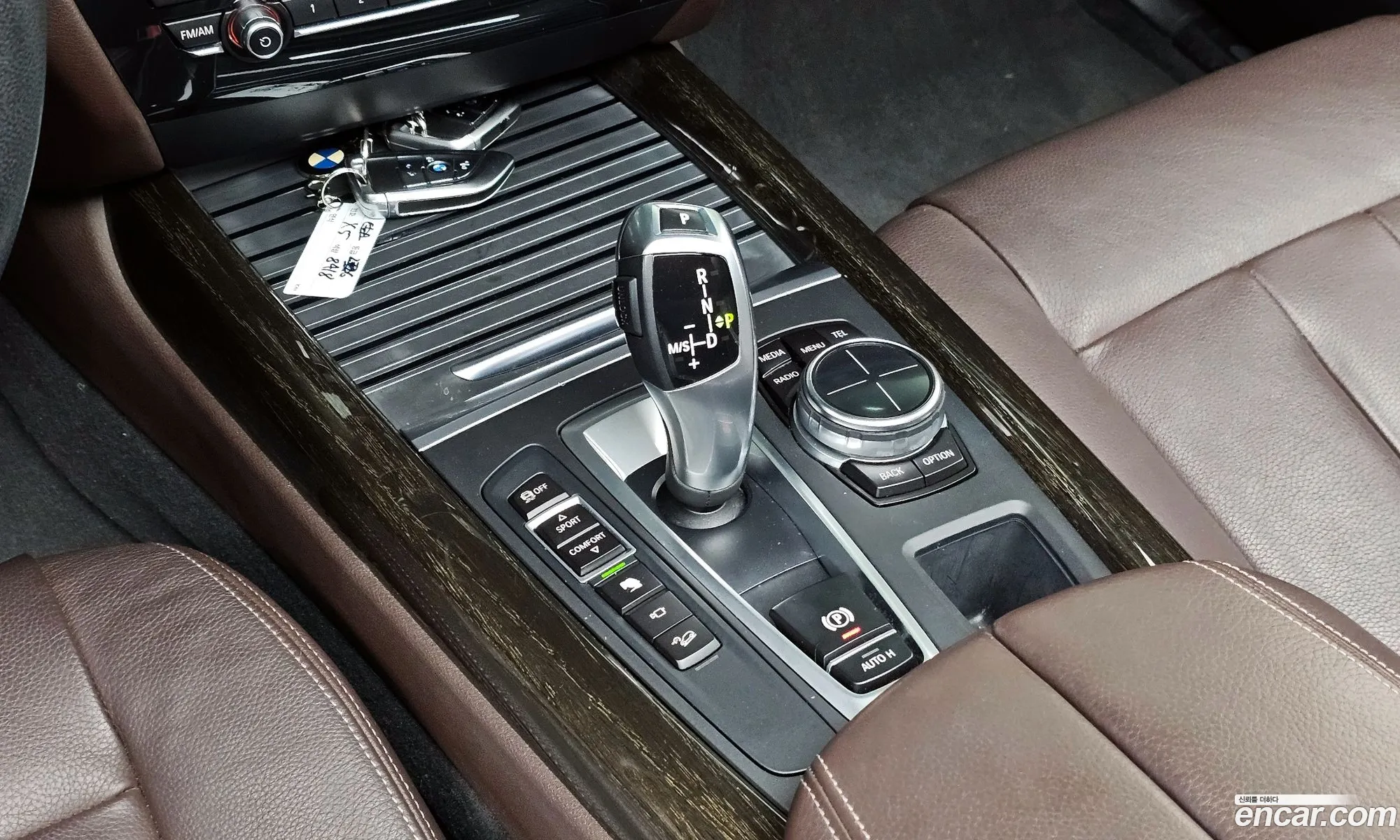 BMW X5 2013 WBAKS4107E0C28724 — 12