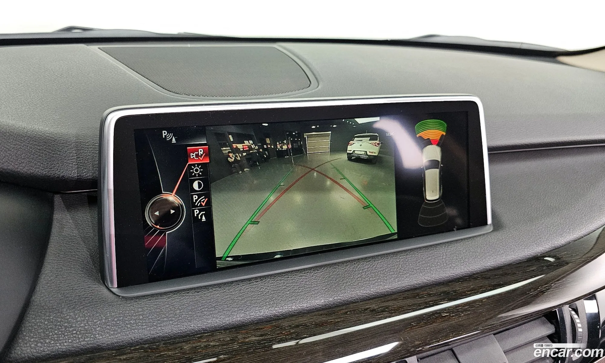 BMW X5 2013 WBAKS4107E0C28724 — 17