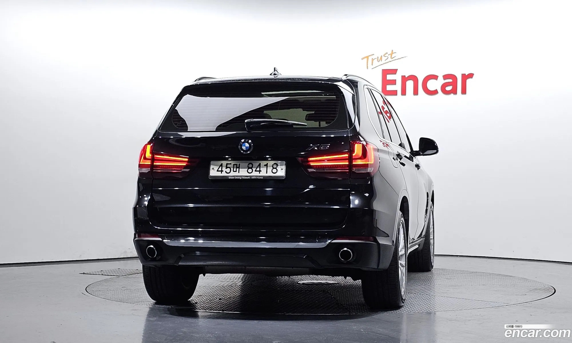 BMW X5 2013 WBAKS4107E0C28724 — 26