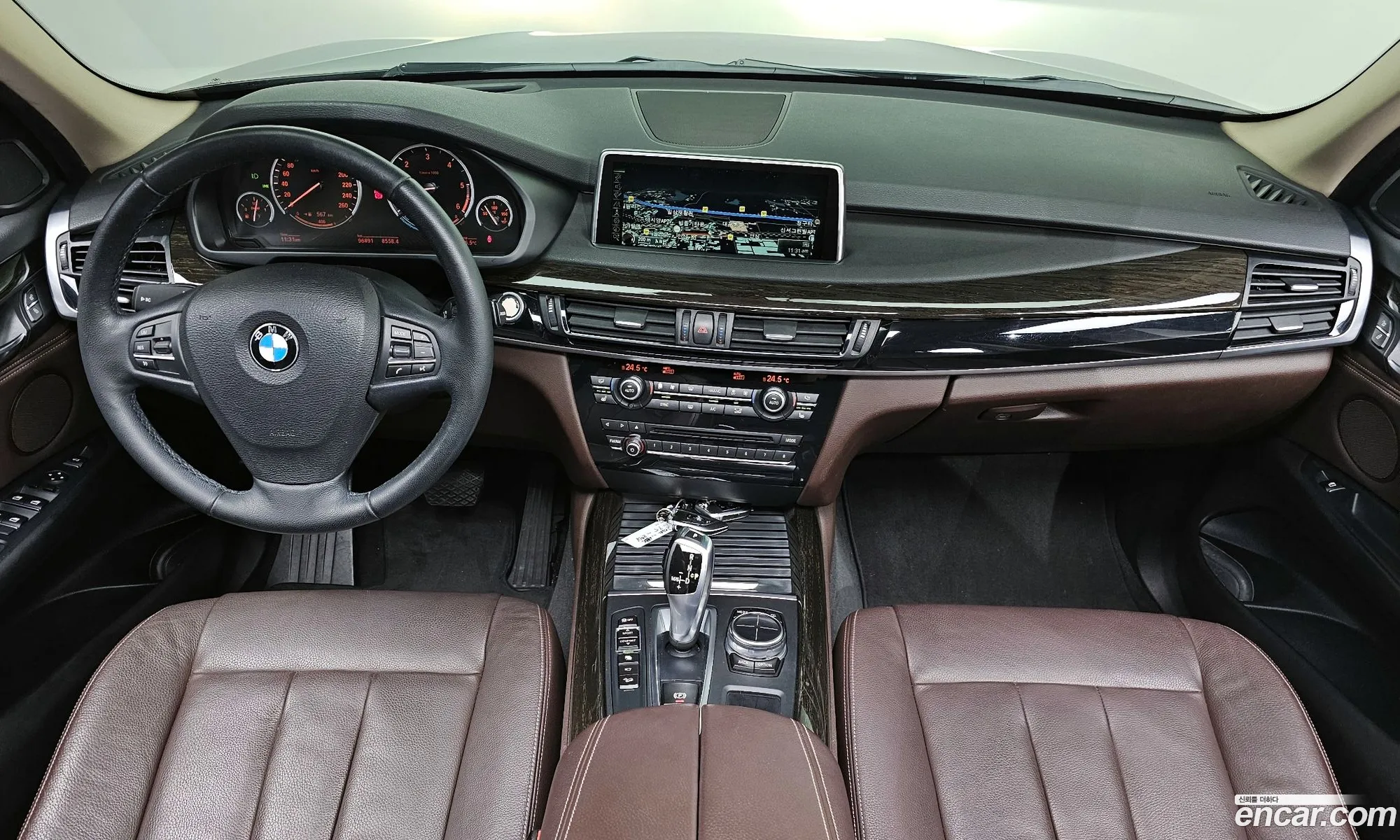 BMW X5 2013 WBAKS4107E0C28724 — 28
