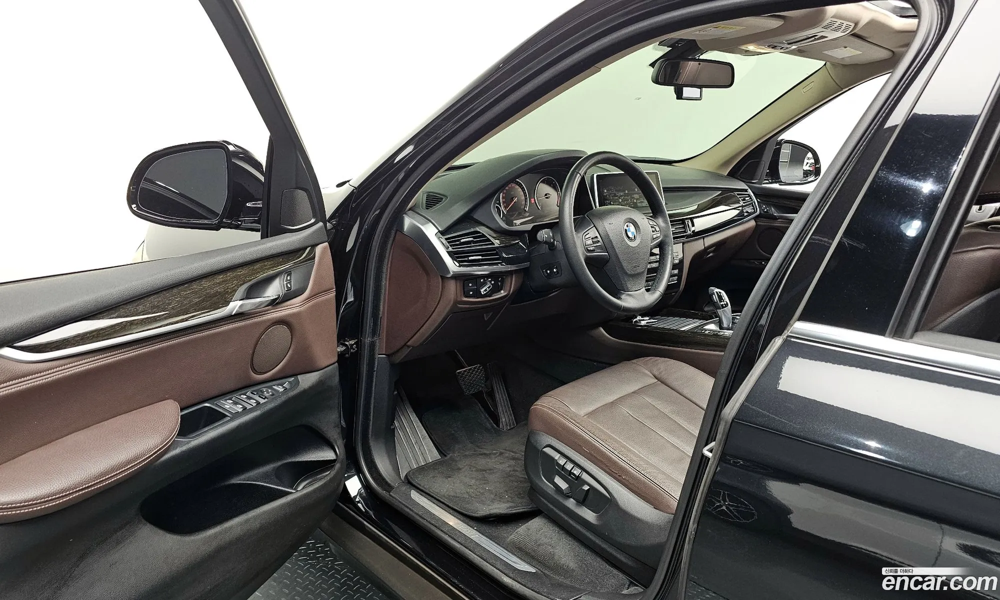 BMW X5 2013 WBAKS4107E0C28724 — 19