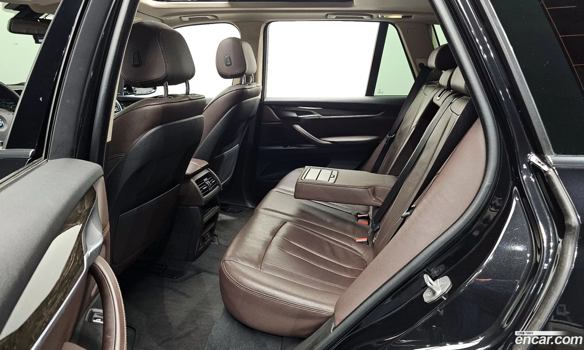 BMW X5 2013 WBAKS4107E0C28724 — 2