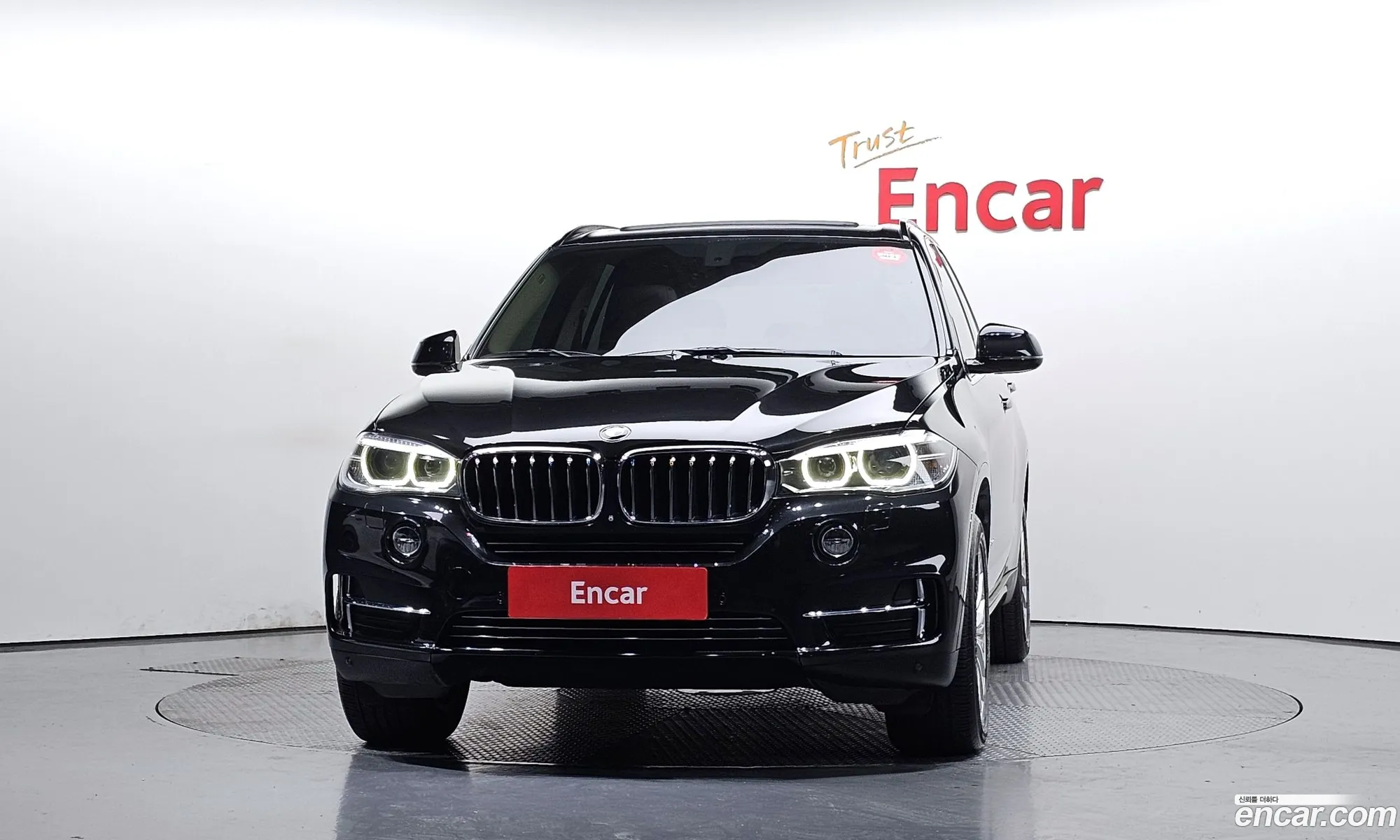 BMW X5 2013 WBAKS4107E0C28724 — 9