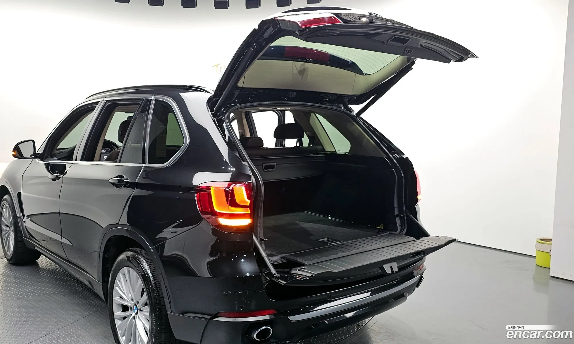 BMW X5 2013 WBAKS4107E0C28724 — 31