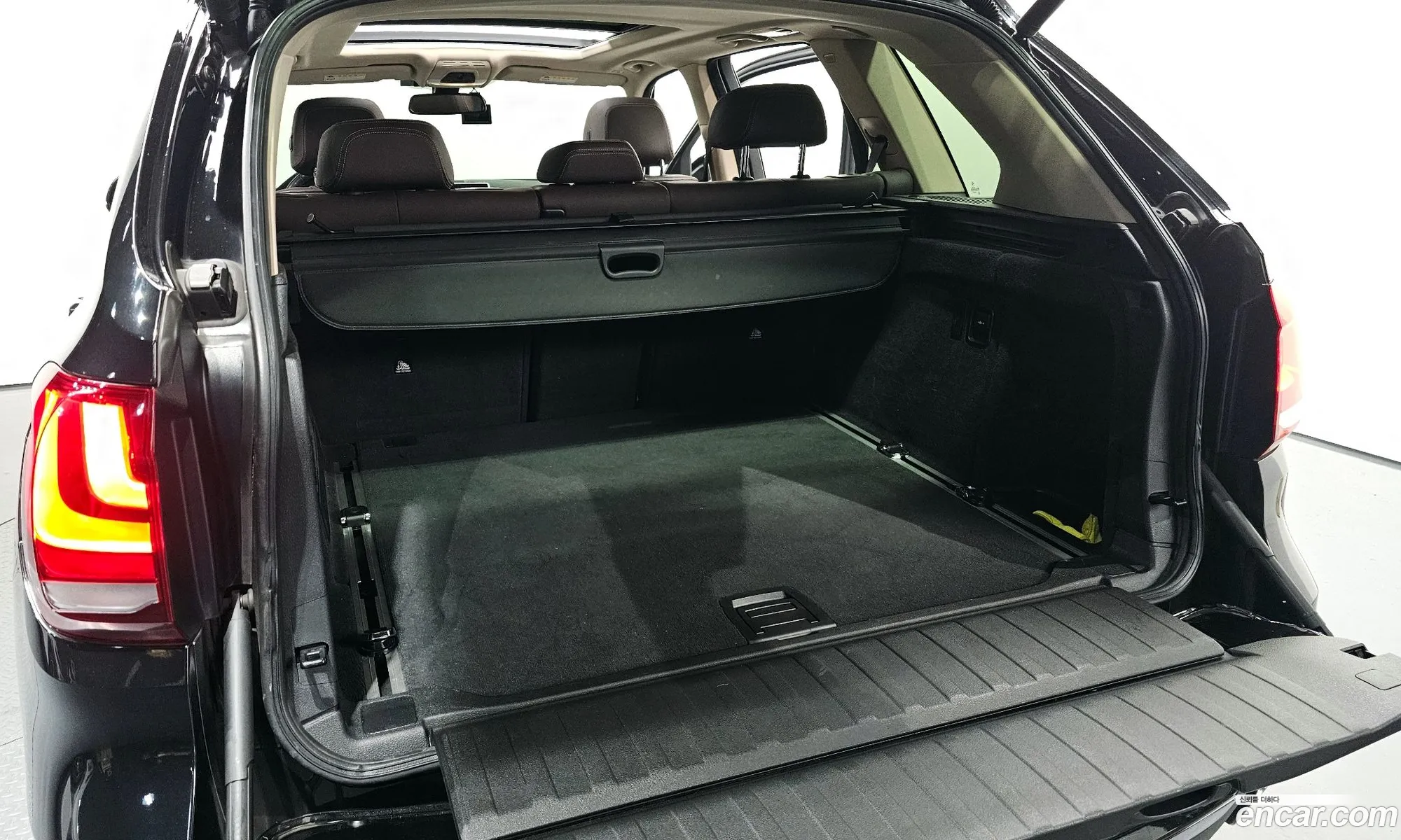 BMW X5 2013 WBAKS4107E0C28724 — 21