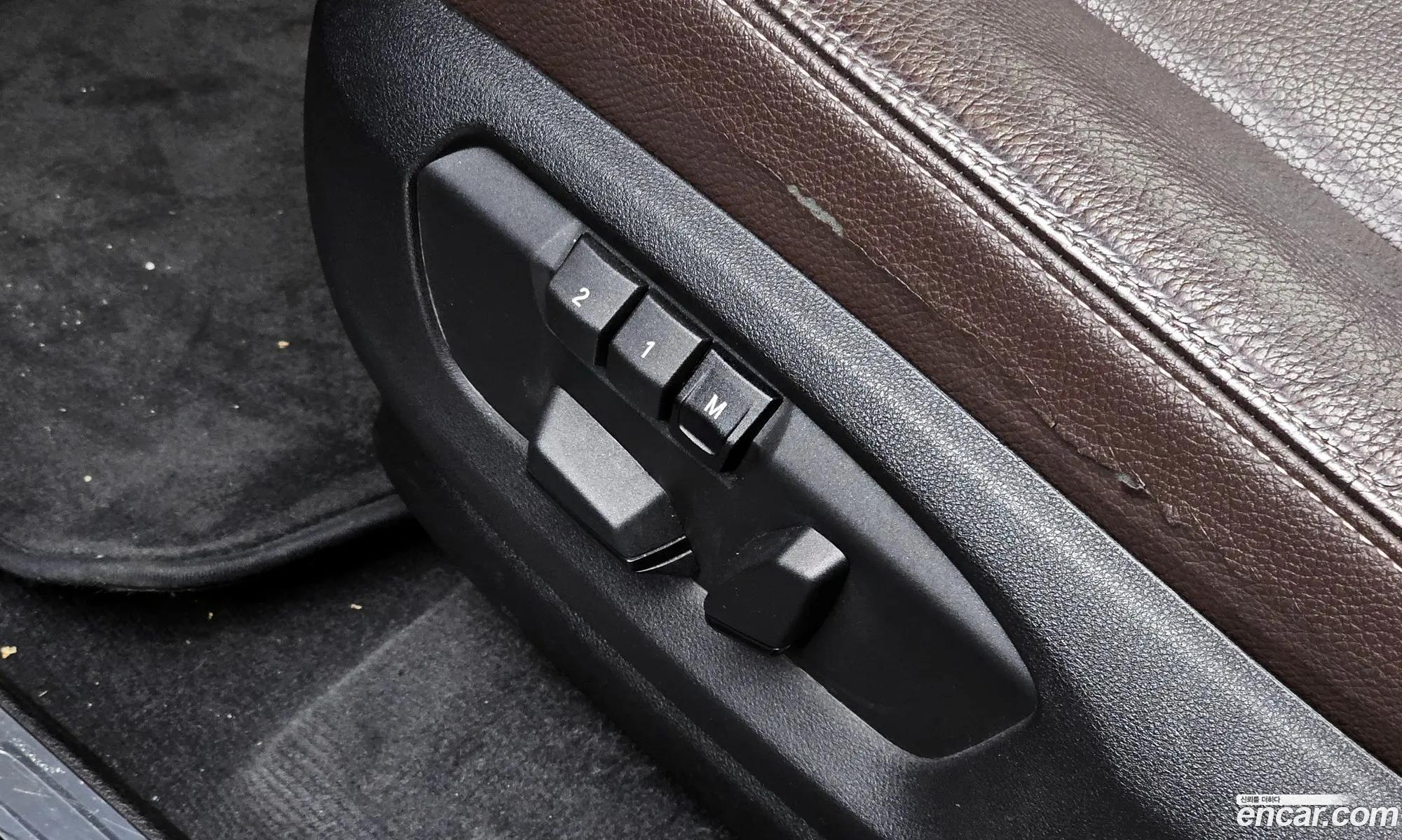BMW X5 2013 WBAKS4107E0C28724 — 6