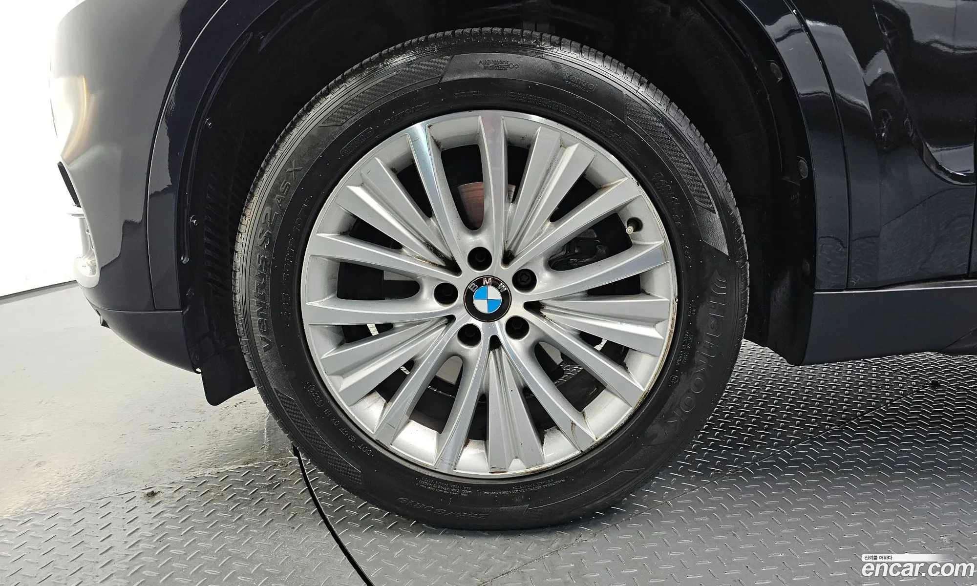BMW X5 2013 WBAKS4107E0C28724 — 18