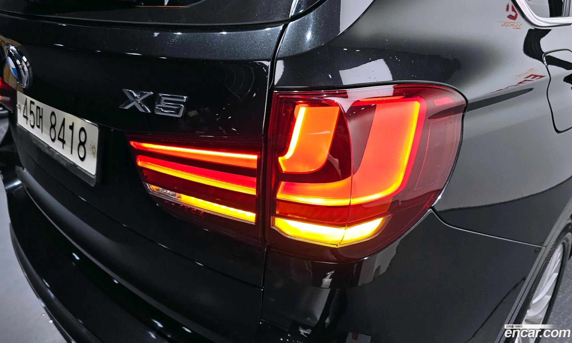 BMW X5 2013 WBAKS4107E0C28724 — 22