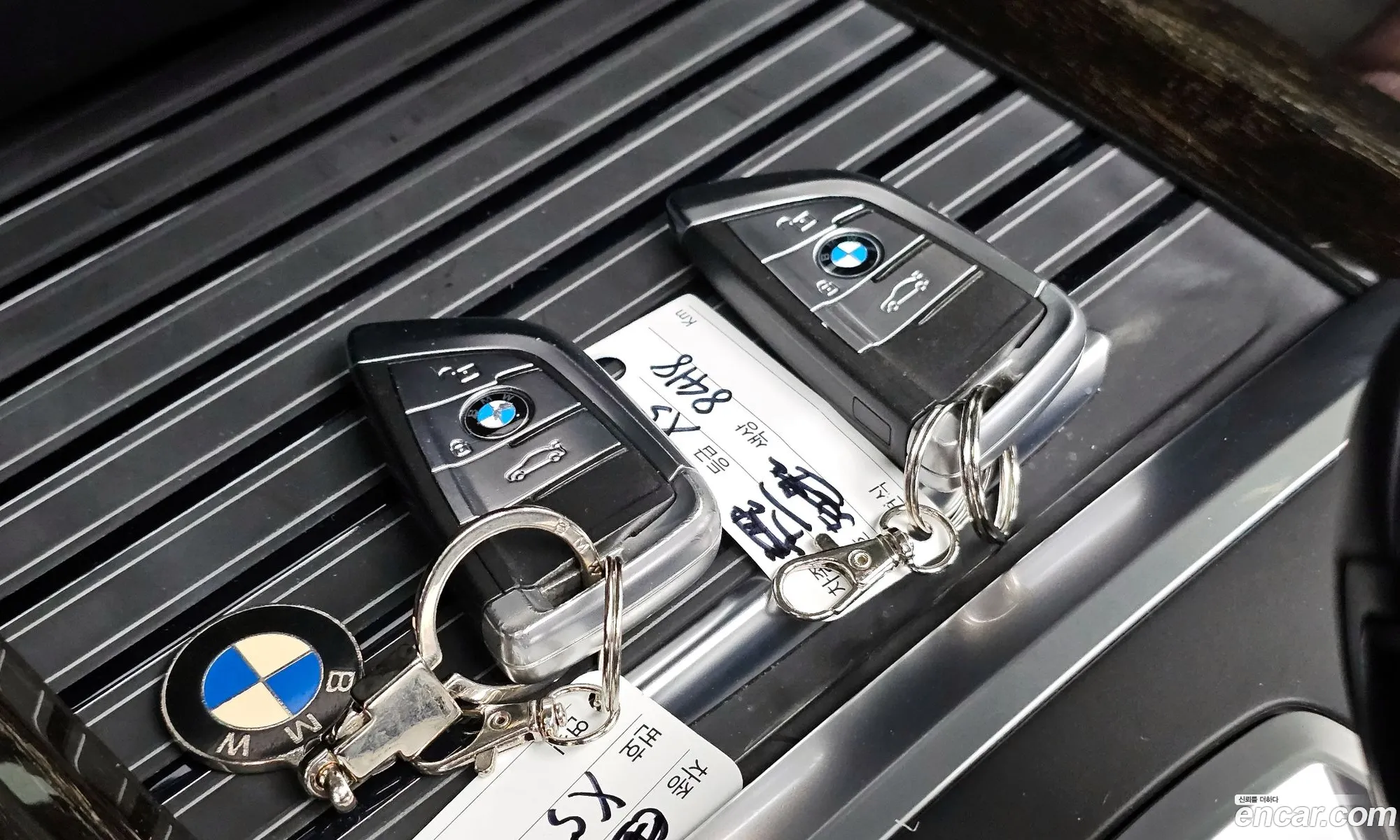 BMW X5 2013 WBAKS4107E0C28724 — 14