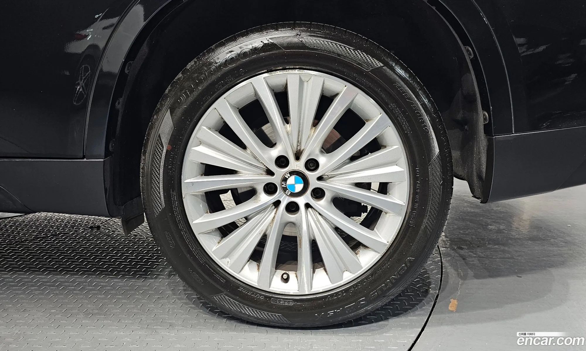BMW X5 2013 WBAKS4107E0C28724 — 29