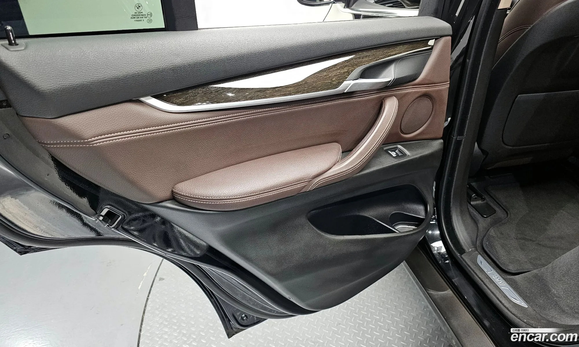 BMW X5 2013 WBAKS4107E0C28724 — 4