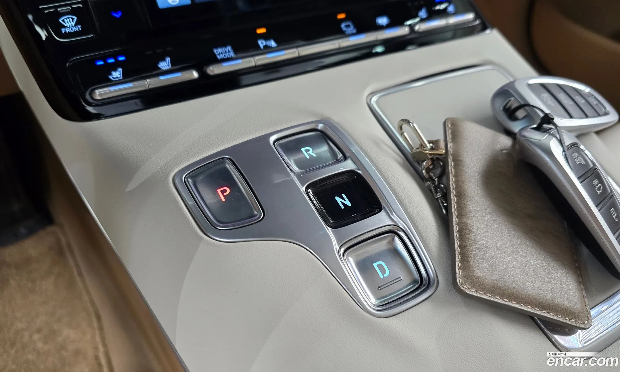 Hyundai Grandeur IG 2020 — 16