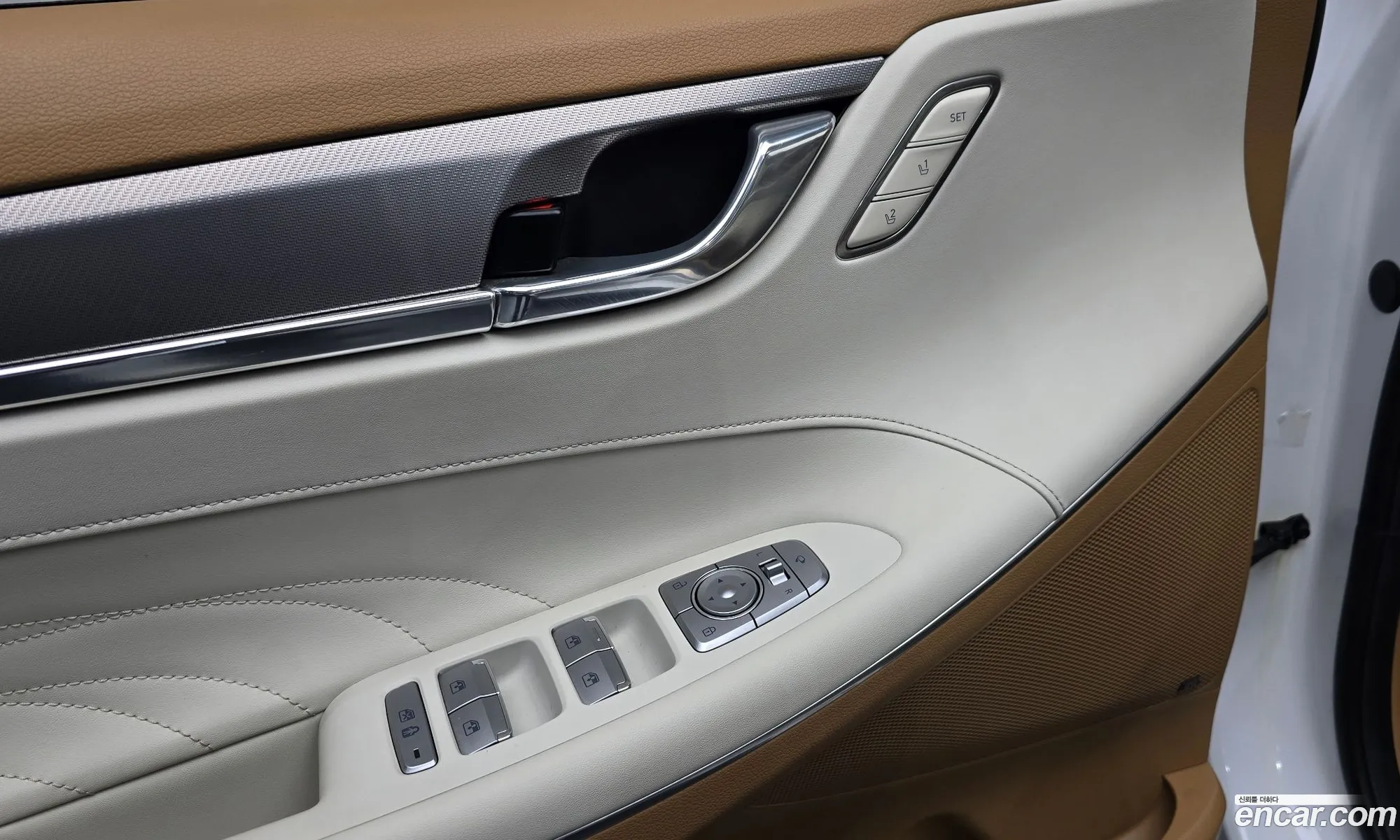Hyundai Grandeur IG 2020 — 8