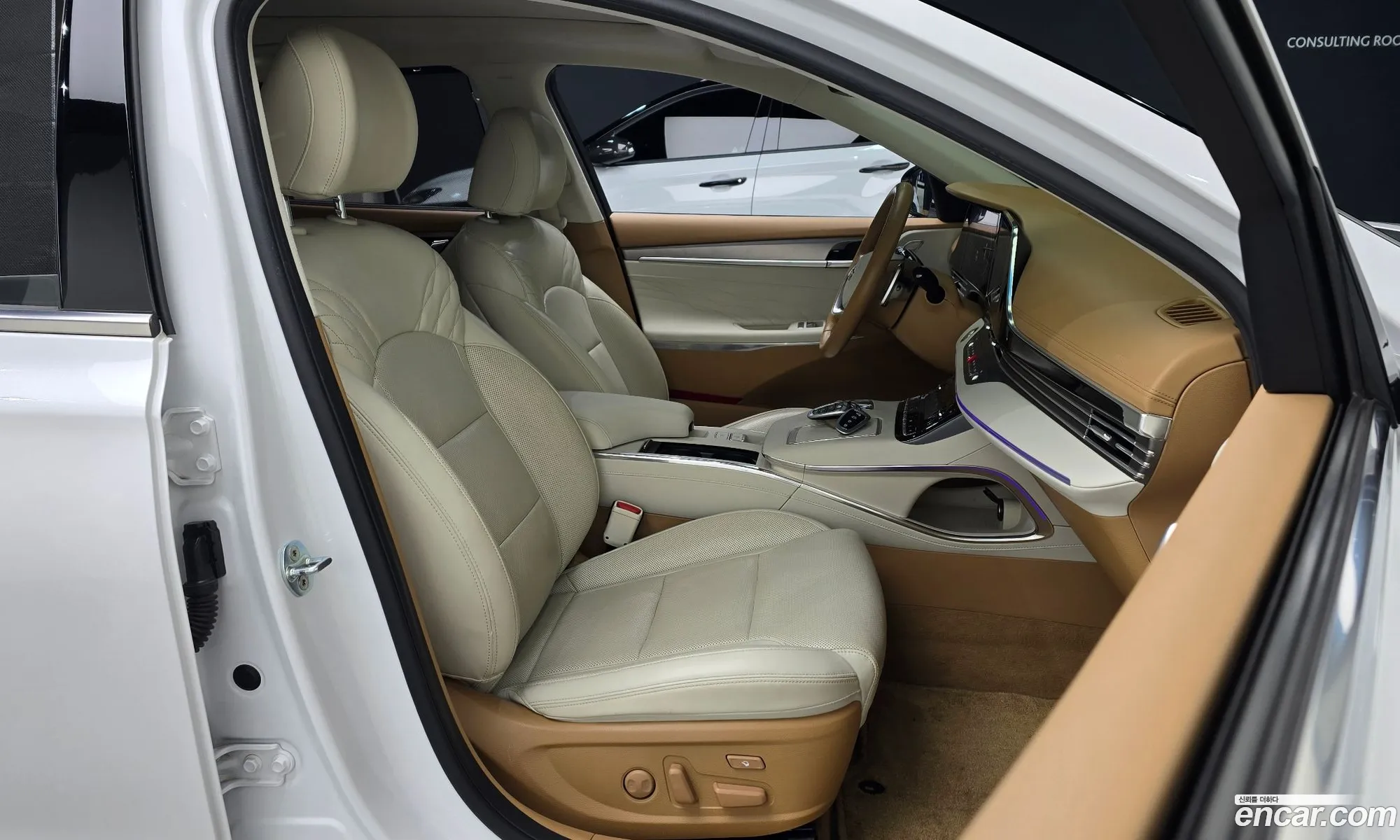 Hyundai Grandeur IG 2020 — 9