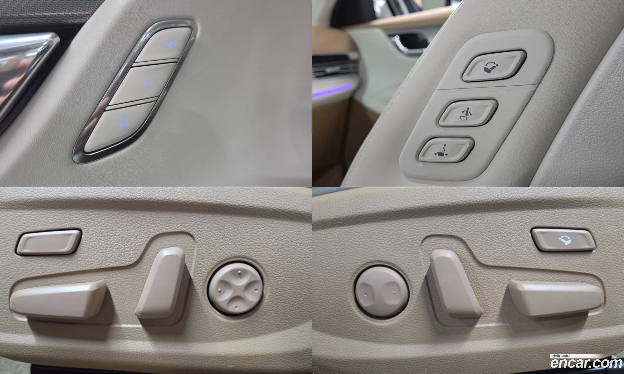 Hyundai Grandeur IG 2020 — 13