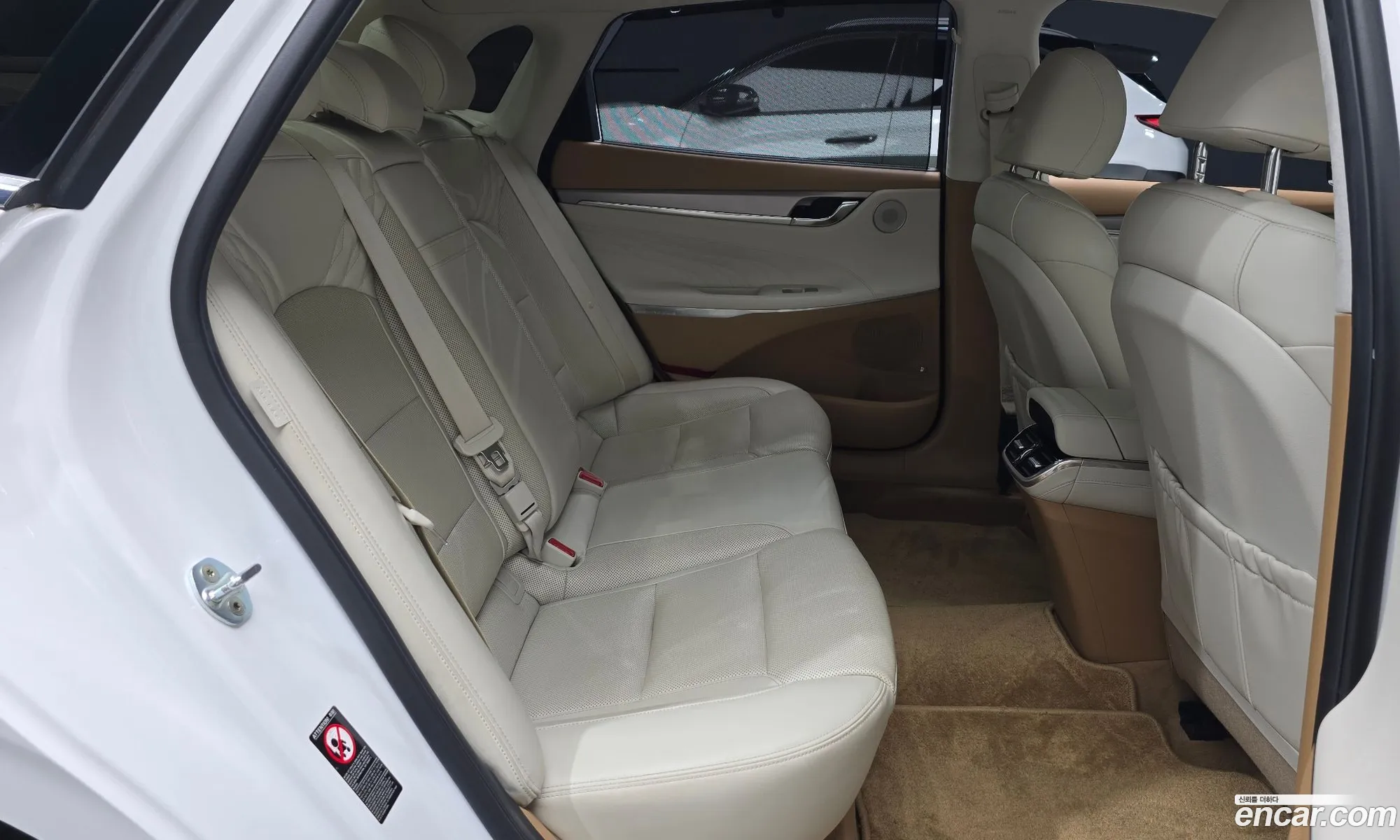 Hyundai Grandeur IG 2020 — 14