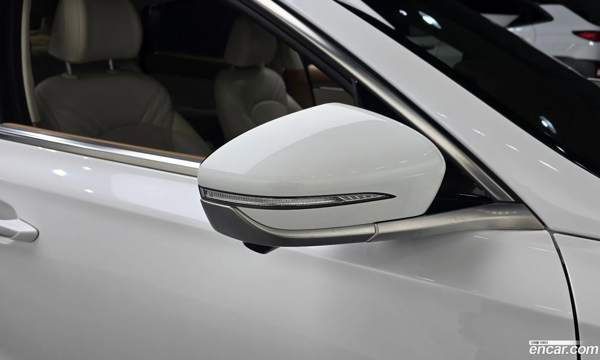 Hyundai Grandeur IG 2020 — 21