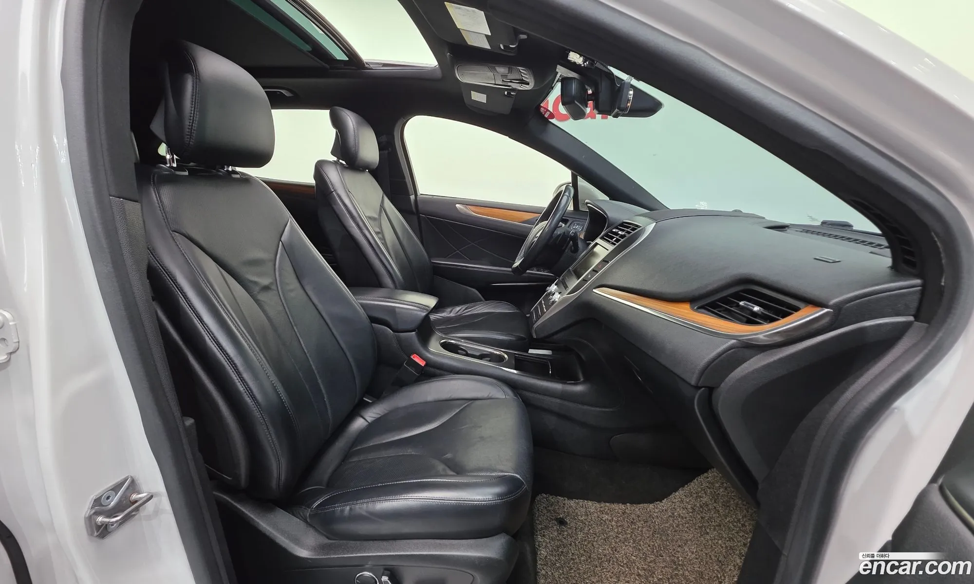 Lincoln MKC