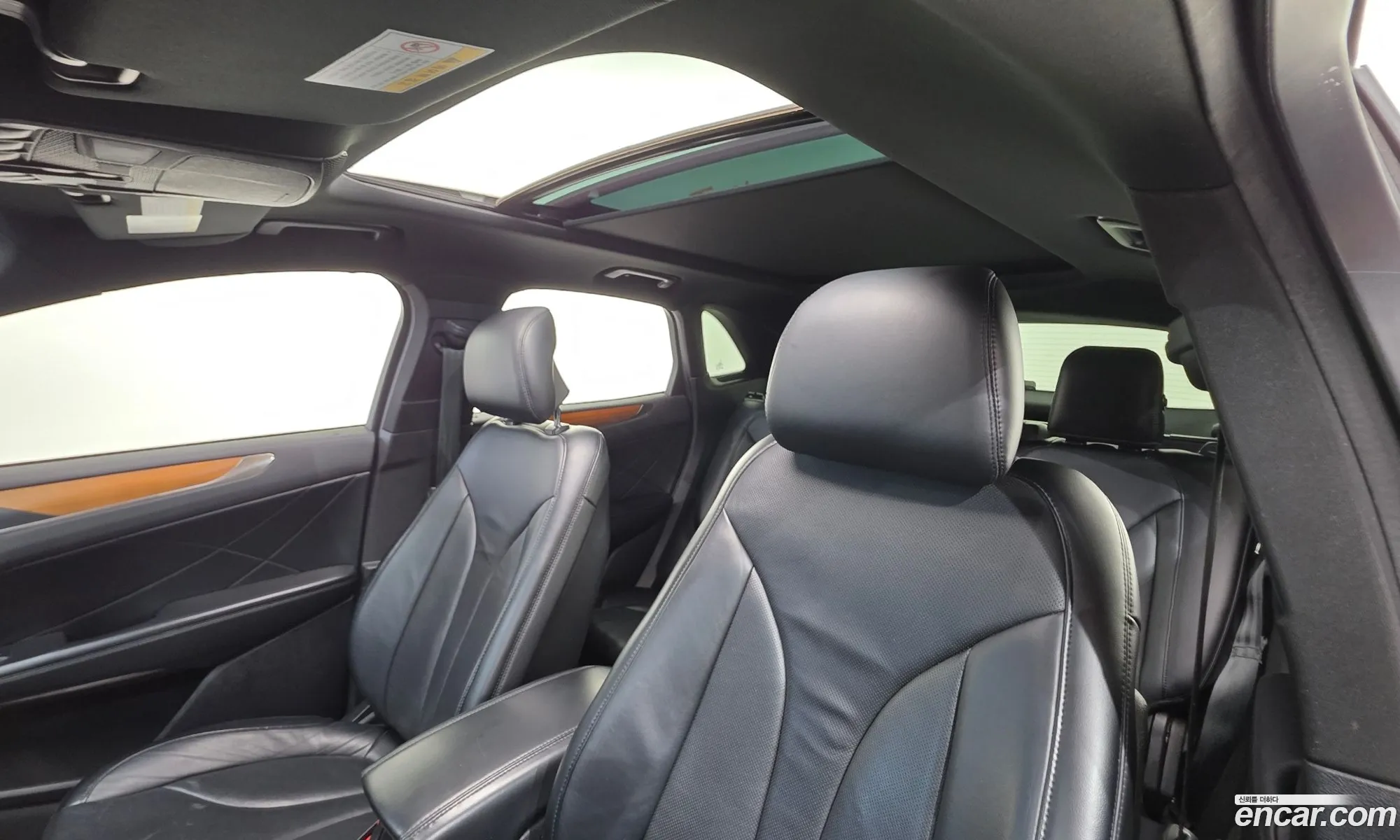 Lincoln MKC 2014 5LMCJ2A95FUJ05971 — 16