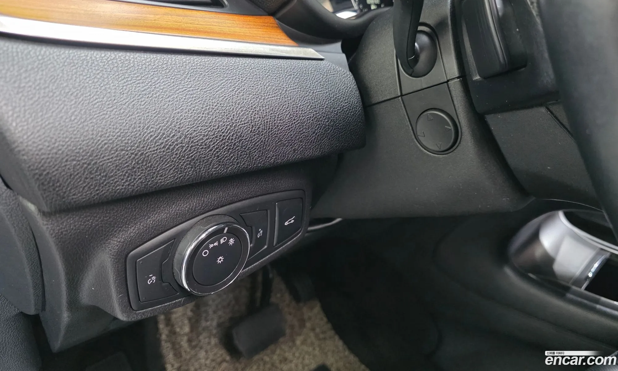 Lincoln MKC