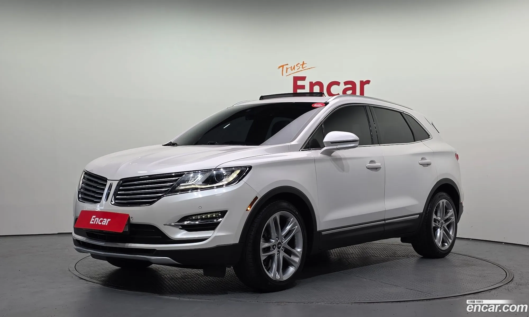 Lincoln MKC 2014 5LMCJ2A95FUJ05971 — 10