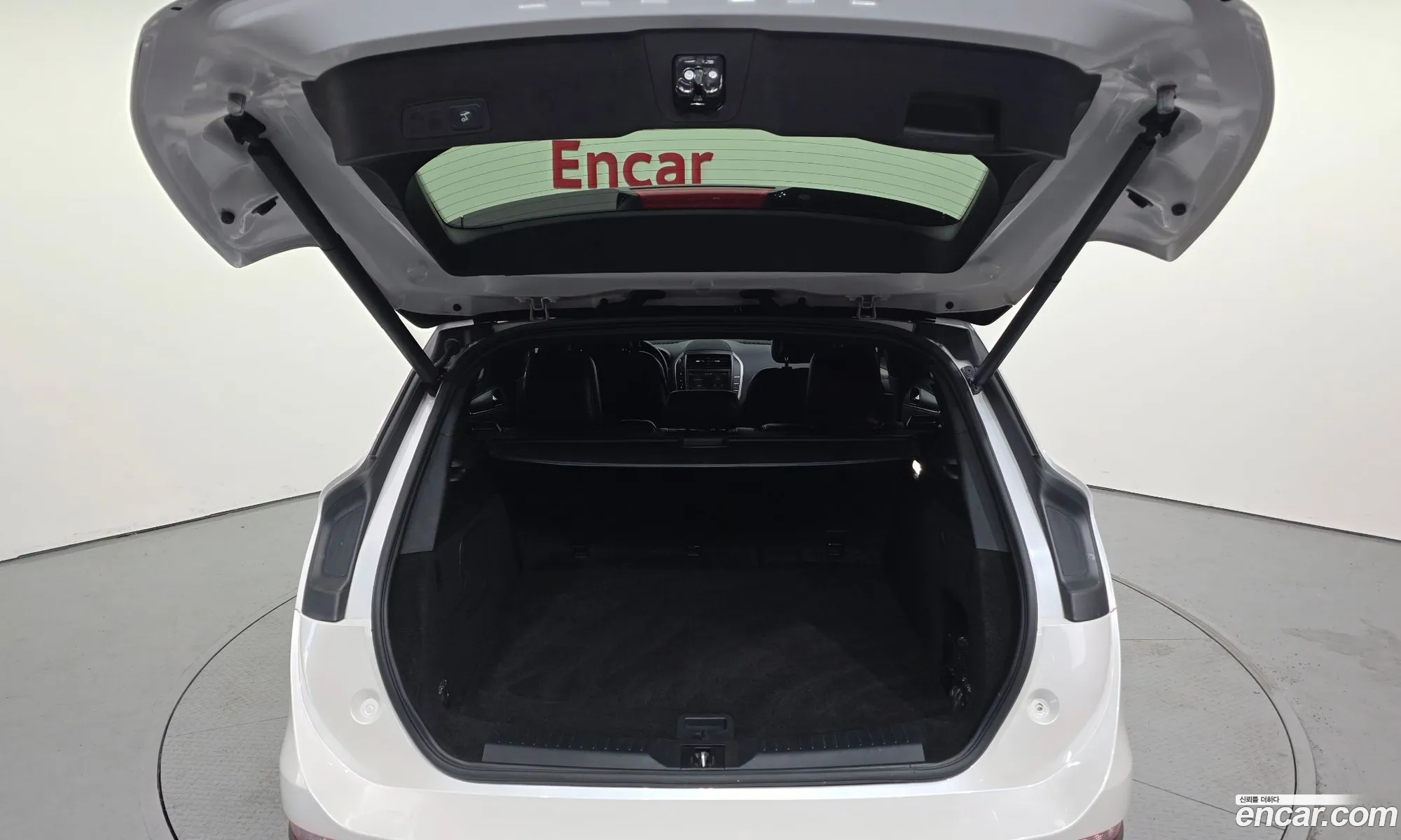 Lincoln MKC 2014 5LMCJ2A95FUJ05971 — 4