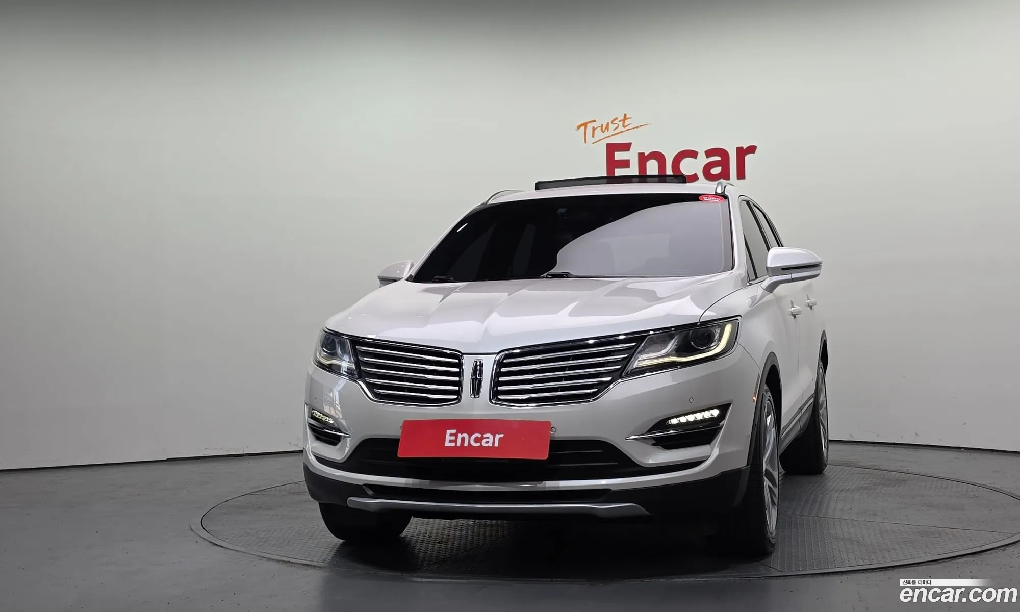 Lincoln MKC 2014 5LMCJ2A95FUJ05971 — 6