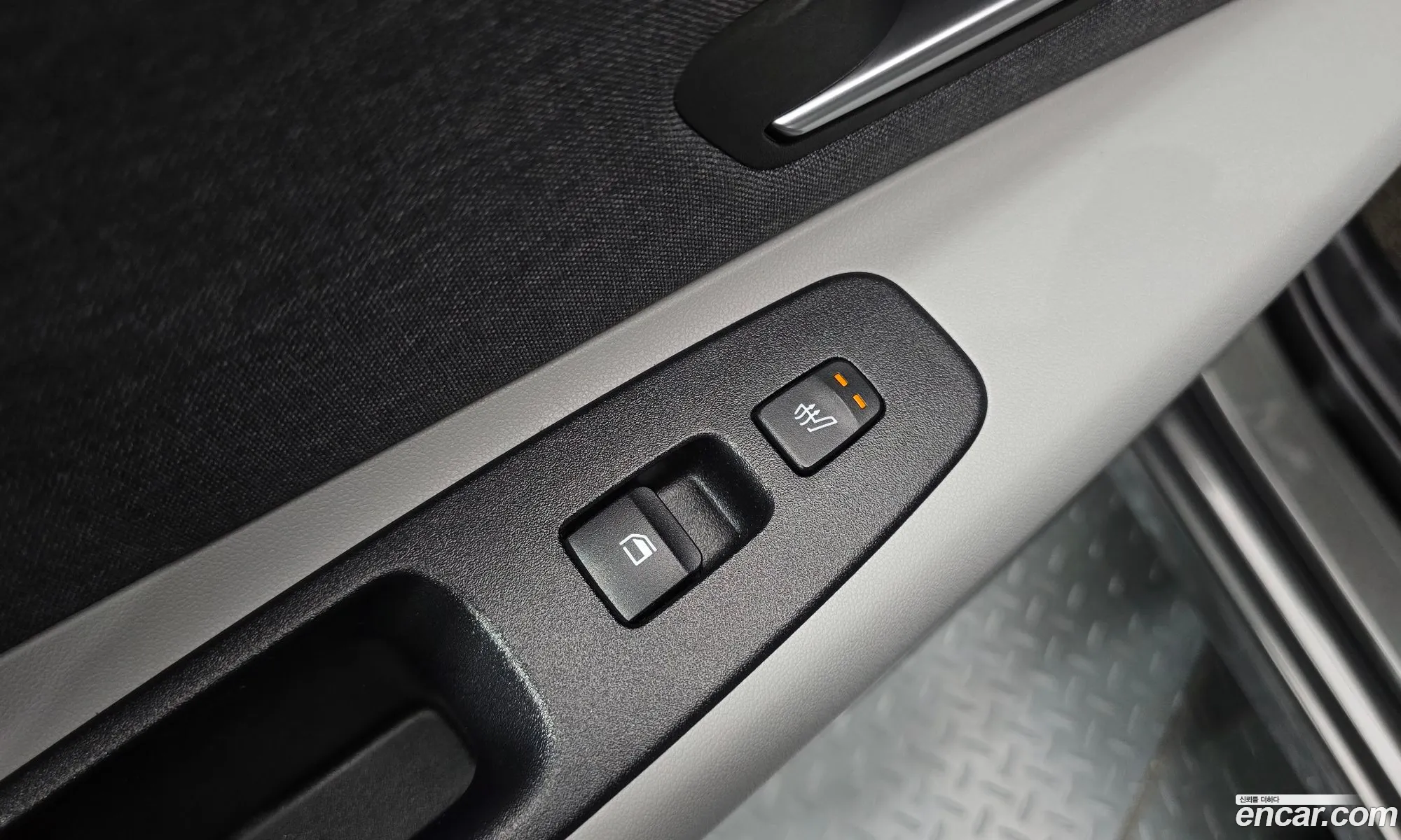 Hyundai Elantra Hybrid 2021 — 7