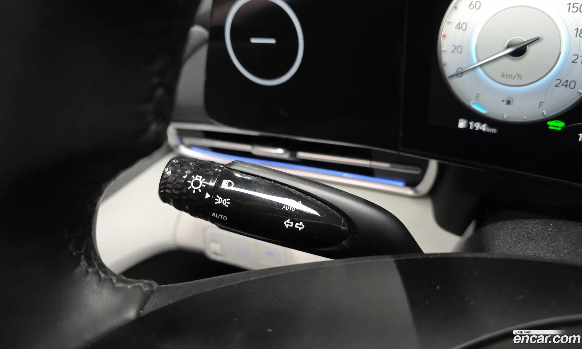 Hyundai Elantra Hybrid 2021 — 6