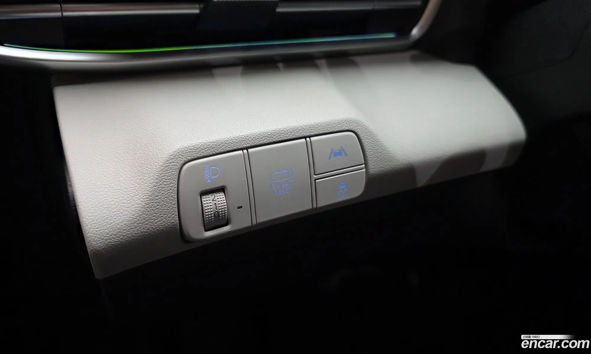 Hyundai Elantra Hybrid 2021 — 16