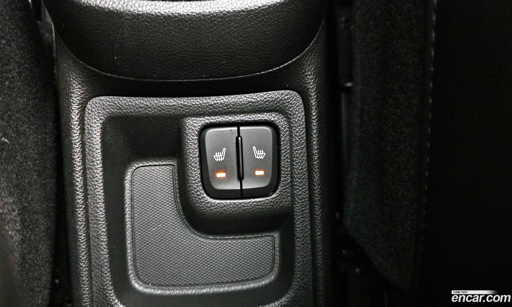 Chevrolet (GM Daewoo) Spark 2018 — 11